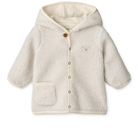 Liewood Baylor Baby Jacke - Sandy Gr.80