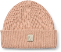 Liewood Beanie Mütze Emilio 1-2 Jahre Tuscany Rose