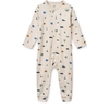 Liewood Birk bedruckter Pyjama-Einteiler Mini Sailing 50/56