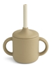 Liewood Cameron Becher Oat sandy mix