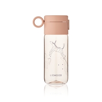 Liewood Clemence Tritan Wasserflasche 350ml Unicorn / Pale tuscany
