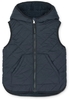 Liewood Diana Wendbare Thermoweste 6-9 Monate midnight navy