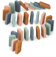 Liewood Dodo Domino multi mix