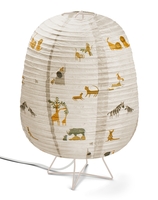 Liewood Edison Tischlampe All Together sandy