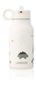 Liewood Falk Wasserflasche 250ml Dino mix
