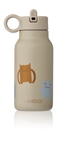 Liewood Falk Wasserflasche 250ml Monster / Mist