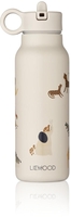 Liewood Falk Wasserflasche 350ml All together / Sandy