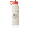 Liewood Falk Wasserflasche 350ml Circus / Sandy