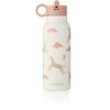Liewood Falk Wasserflasche 350ml Dream / Ecru
