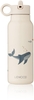 Liewood Falk Wasserflasche 350ml Sea creature / Sandy