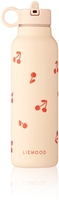 Liewood Falk Wasserflasche 500ml Cherries / Apple blossom