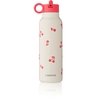 Liewood Falk Wasserflasche 500ml Cherries / Sandy
