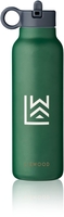 Liewood Falk Wasserflasche 500ml Tuscany Classic Navy Mix
