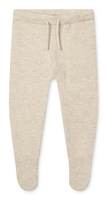 Liewood Felipe Leggings mit Füßen Sandy Gr.56