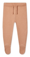 Liewood Felipe Leggings mit Füßen Tuscany rose Gr.68