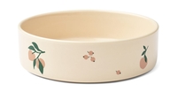 Liewood Flinn Porzellanschüssel Peach / Sea Shell