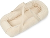 Liewood Gro Babylift Babynest Pile / Sandy