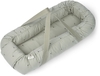 Liewood Gro Babylift Babynest Teddy / Dove Blue