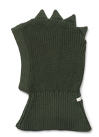 Liewood Hanibal Balaclava Sturmhaube hunter green 1-2 Jahre