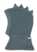 Liewood Hanibal Balaclava Sturmhaube whale blue