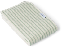 Liewood Hansen Badehandtuch dusty mint/creme de la creme
