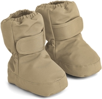 Liewood Heather Babyschuhe 0-3 Monate oat