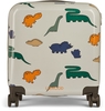Liewood Hollie Hardcase Suitcase / Hartschalen Koffer Dinosaurs Mist