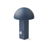 Liewood Hyppolite Tragbare Tischlampe Indigo Blue