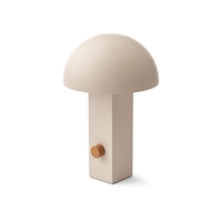 Liewood Hyppolite Tragbare Tischlampe Sandy