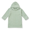 Liewood Ilja Bademantel 1-2 Jahre Rabbit dusty mint