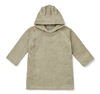 Liewood Ilja Bademantel 3-4 Jahre Rabbit mist