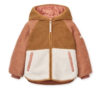 Liewood Jackson Reversible Jacket