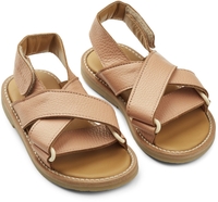 Liewood Jady Ledersandalen grainy