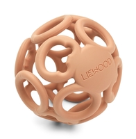 Liewood Jasmin Beißball tuscany rose
