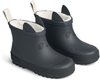 Liewood Jesse Thermo Gummistiefel 29 Midnight navy/black mix
