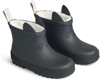 Liewood Jesse Thermo Gummistiefel 29 Midnight navy/black mix