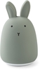 Liewood Jimbo Nachtlicht Rabbit faune green