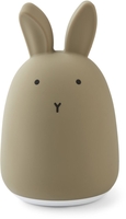 Liewood Jimbo Nachtlicht Rabbit oat