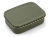 Liewood Jimmy Lunchbox /Brotdose Dino hunter green