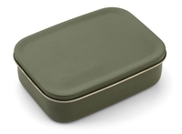 Liewood Jimmy Lunchbox /Brotdose Dino hunter green