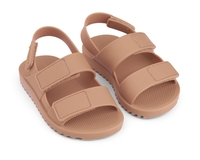 Liewood Joy Strandsandalen 21 tuscany rose
