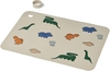 Liewood Jude Platzdeckchen Dinosaurs / Mist