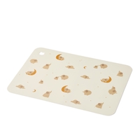 Liewood Jude Platzdeckchen Elefant / Creme de la creme