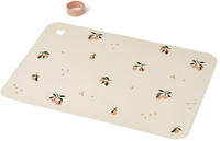Liewood Jude Platzdeckchen Peach Sea Shell Mix