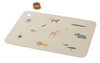 Liewood Jude Platzdeckchen safari sandy mix