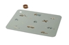 Liewood Jude Platzdeckchen Vehicles / Dove Blue