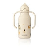 Liewood Kimmie Bottle 250 ml All together / Sandy