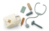 Liewood Lennart doctor Set Blue multi mix