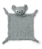 Liewood Lotte Schnuffeltuch Mouse blue fog