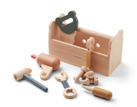 Liewood Luigi Tool Set multi mix